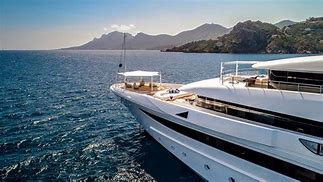Image result for Cloud 9 Yacht