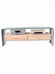 Image result for White Shiny TV Stands