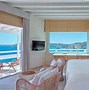 Image result for Mykonos Beachfront Hotels