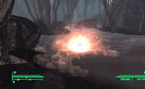 Image result for Fallout 3 Point Lookout Swamp