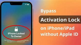 Image result for Reset iPhone without Apple ID