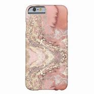 Image result for Pink Gold Marble Phone Case