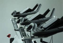 Image result for Stationary Bike in the Office