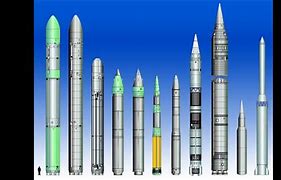 Image result for US ICBM missile test