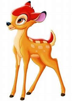 Pin on ♡ Bambi  ♡