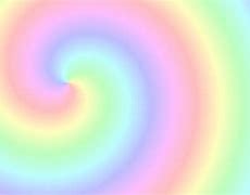 Image result for Oil Pastel Rainbow
