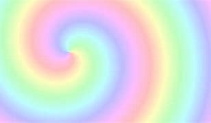 Image result for Pastel Rainbow Cartoon Png