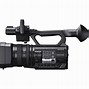 Image result for Sony NX100