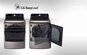 Image result for LG Dryer Toam