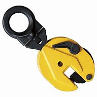 Image result for Vertical Lifting Clamp