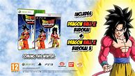 Image result for Dragon Ball Z Remastered PS4