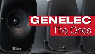 Image result for Genelec