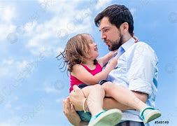 Image result for Dad Protecting Daughter