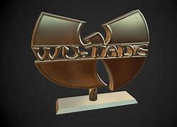 Image result for Wu-Tang Sign