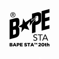 Image result for BAPE Converse Shoes