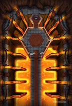 Image result for Battle Map Mirror