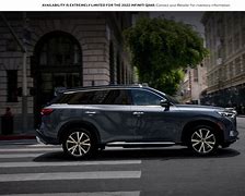 Image result for 2022 Infiniti QX60