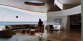 Image result for Tony Stark Living Room