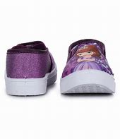 Image result for Purple Princess Shoes