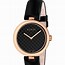 Image result for Gucci Leather Watch Band