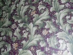 Image result for Victorian Wallpaper Patterns