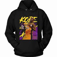 Image result for Kobe Bryant Sweatshirt
