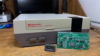 Image result for NES RGB