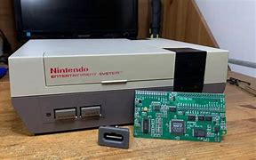 Image result for NES RGB Mod