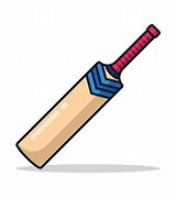 Image result for Cricket Ball and Bat Animated Picture