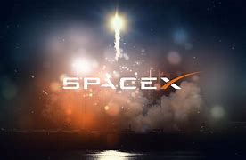 Image result for SpaceX Official Logo