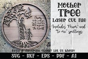 Image result for Mother's Day Ideas Laser-Cut