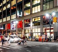 Image result for New York City Shops