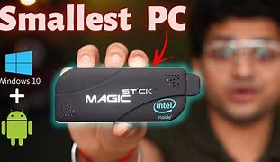 Image result for Smallest Portable PC