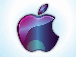 Image result for Purple Apple Logo