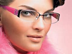 Image result for Glass Eyeglasses