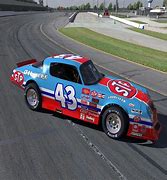Image result for STP NASCAR