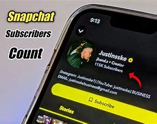 Image result for Snapchat Subscribers