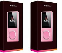 Image result for Zune Mini