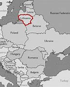 Image result for Lithuania Geographical Center of Europe