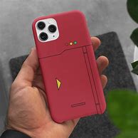 Image result for iPhone 10 X XS Max Pokedex Case