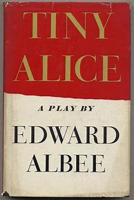 Image result for Tiny Alice