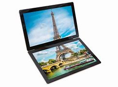 Image result for Dual Tablet Laptop