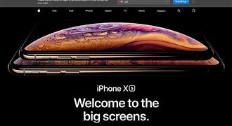 Image result for Apple Welcome Homepage