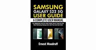 Image result for Samsung Galaxy S22 Manual PDF