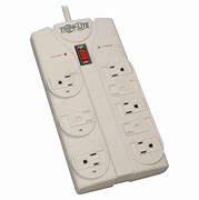 Image result for 8-Outlet Surge Protector