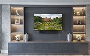Image result for Media Wall Units