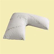 Image result for V-shaped Pillow