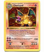 Image result for R Sized Pokemon Cards Rare