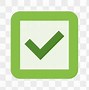 Image result for Green Check Emoji