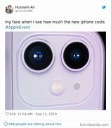 Image result for New iPhone Meme